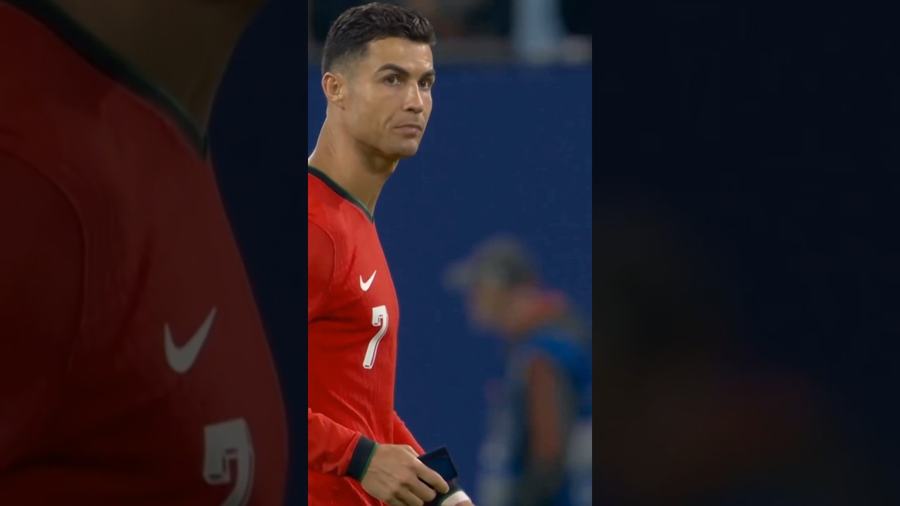 Cristiano Ronaldo goat moments ❤️🔥 #shorts #ronaldo #football