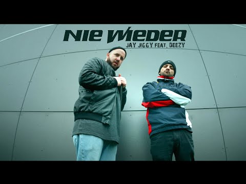 Video thumbnail for NIE WIEDER