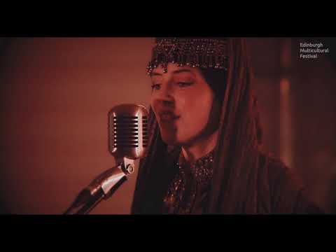 Duo Hyperborea - Shabi majnoun (EMCF 4)