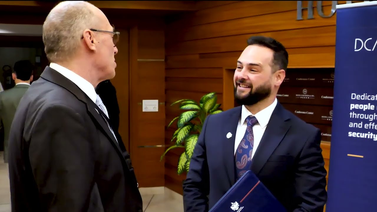 Balkan Cybersecurity Days 2026 highlights
