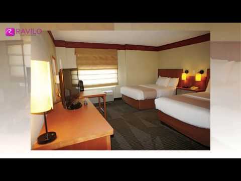 La Quinta Inn and Suites Austin Airport, Austin, United States