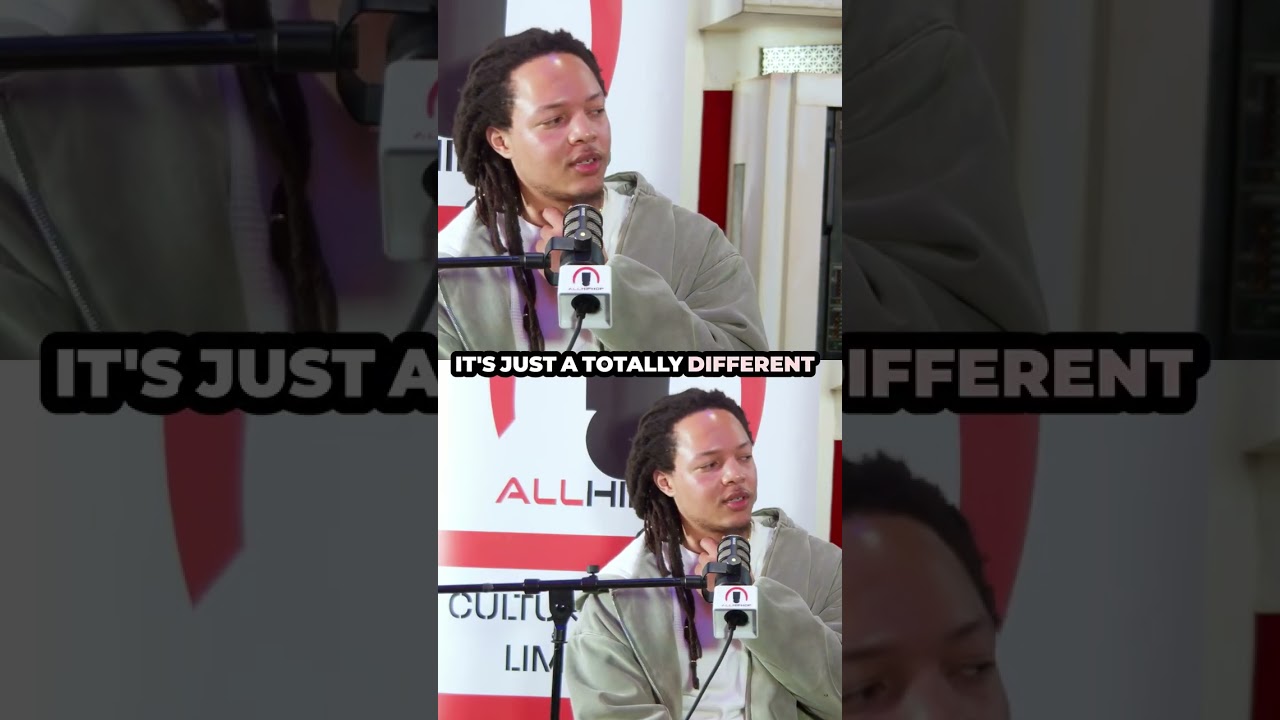 T.I.'s Son Domani Talks Fatherhood And How Having A Daughter Changed His Worldview