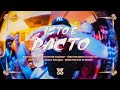 PACTO ISTO É PACTO
