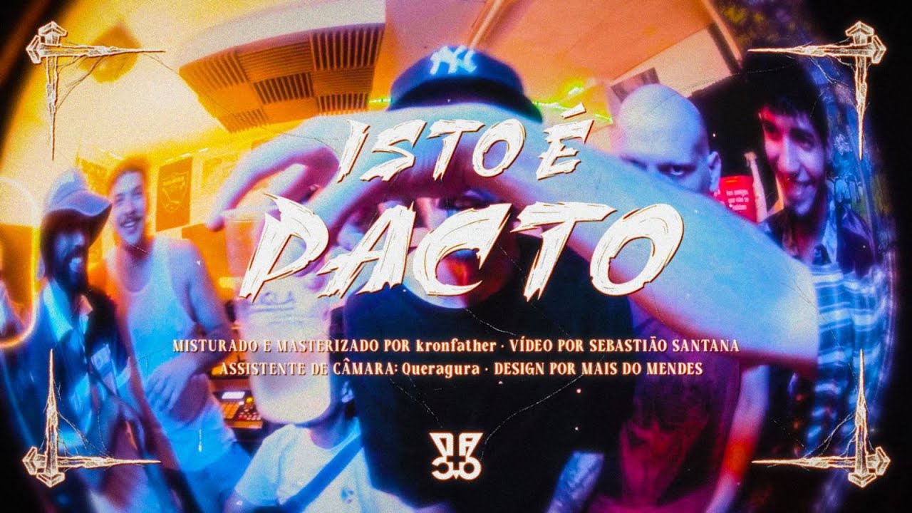 Isto É Pacto