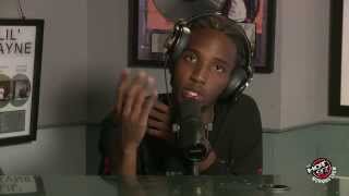 CJ Fly talks Capital STEEZ, Jay-z and BK Hip Hop Festival