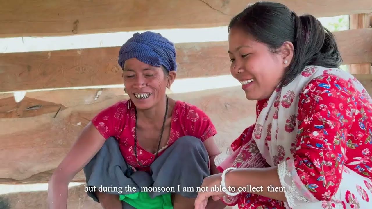 Transforming lives through economic inclusion | Samaveshi Aajeevika Yojana | The/Nudge Institute