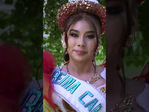 Caporales Elfec - Sherín Bermudez Ortiz 🇧🇴