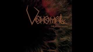 Vehemal - The Atom Inside (Album Teaser)