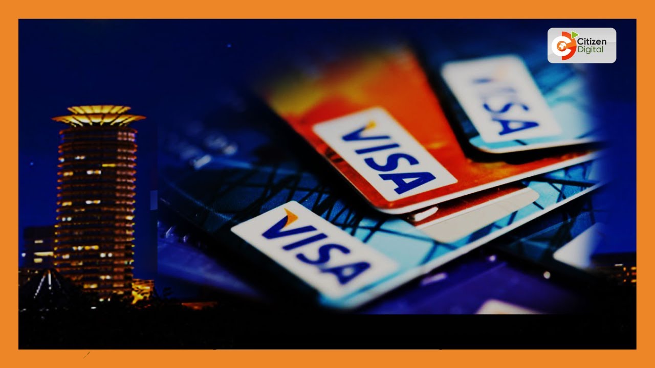 Visa accelerator program connecting fintech’s with investment