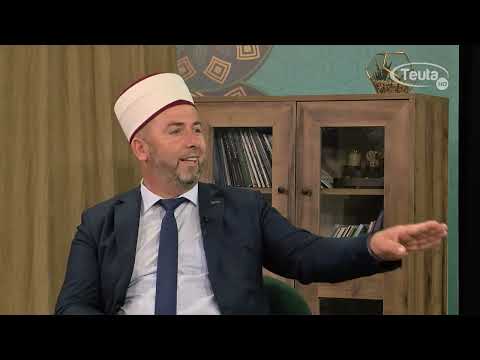 Programi i Ramazanit, Em.16  - Nata e Bedrit, Isa ef. Aloshi