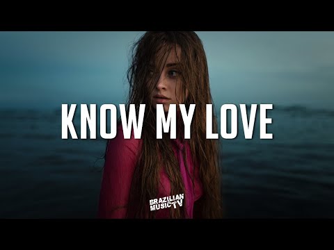 Matt Nash - Know My Love (SALLES & Hesli Severo Remix)
