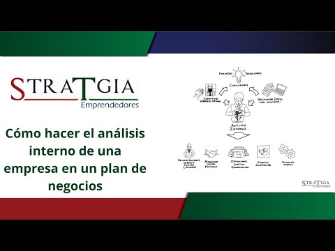 , title : 'Cómo hacer el análisis interno de una empresa en un plan de negocios'