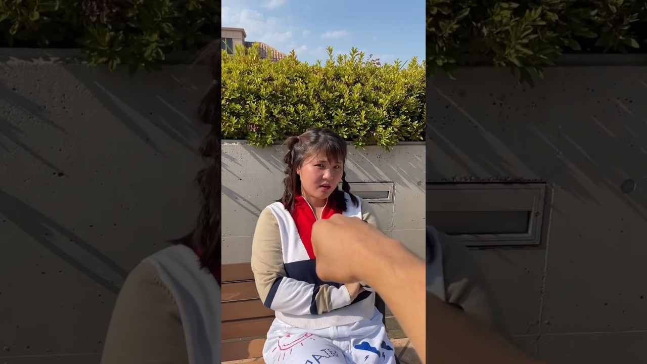 チャンスを逃した！Don't miss the chance🤣But if you're obsessed with money, you'll miss out on opportunities！