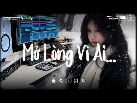 Nhạc Chill TikTok Triệu View - Nhạc Lofi Buồn Hot Nhất Hiện Nay - Những Bản Nhạc Lofi Chill Buồn