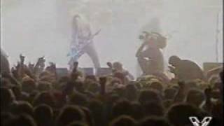 Sepultura   Desperate Cry Live-TheZuell xvid
