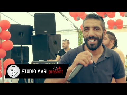Sabri & ork.Red Bull - LIVE 2019 - STUDIO MARI