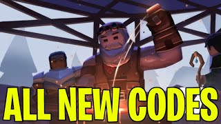NEW Vesteria Codes | Roblox Vesteria Codes (May 2025)