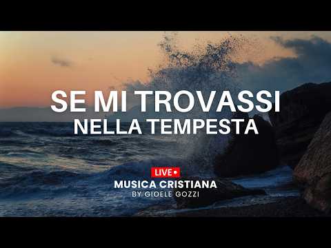 LA MIA CASA E' FONDATA SULLA ROCCIA & DIO FARÀ UNA VIA - Canti di Adorazione