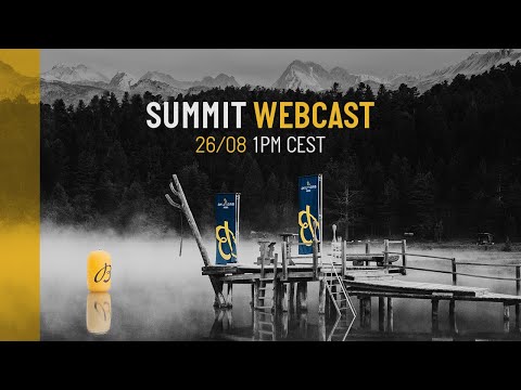 Breitling Summit Webcast - Episode 2