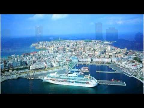 MOROZ SOLO & NAIJA SEMI -  G-A-L-I    C-I-T-Y       ( PART .II )