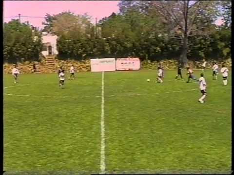 Ignacio Capitani - Futbol Argentino