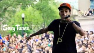 johnta austin ft wiz khalifa - the angel is mine till i'm gone lyrics new