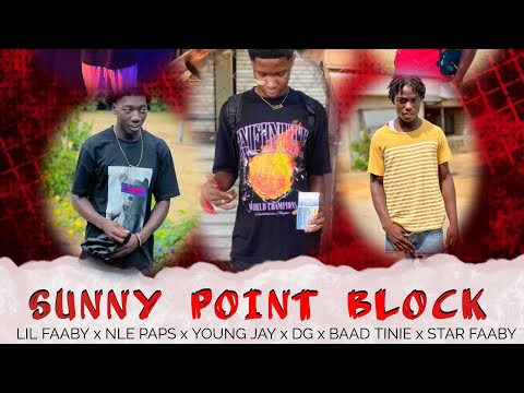 YOUNG KKG x RFG x KKG - Sunny Point Block[ YOUNG KKG ( Official Music Audio)