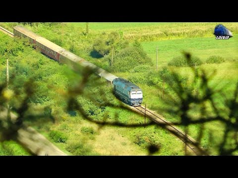 Jimmy EXPRESS 65-0920-2 Turat la Maxim/Full Throttle in Apuseni Mountains - 29 August 2015
