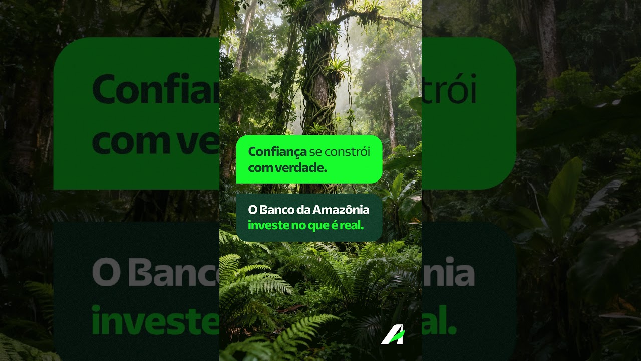 1º de Abril | Banco da Amazônia