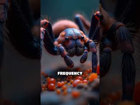 Ultimate Tarantula Care Tips Revealed!