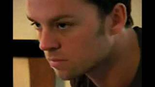 Darren Hayes Void The Time Machine Tour