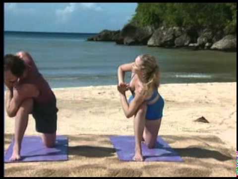 Yoga Zone - Total Body Conditioning.1