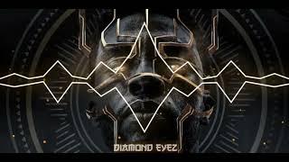 KSHMR & AZTECK - Maria Maria - Audio Visualizer@DIAMOND EYEZ