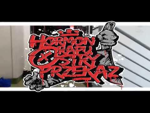 Hormon Rapu -  Słodko gorzki smak feat. Katarzyna Korszla [ OFFICIAL VIDEO ]