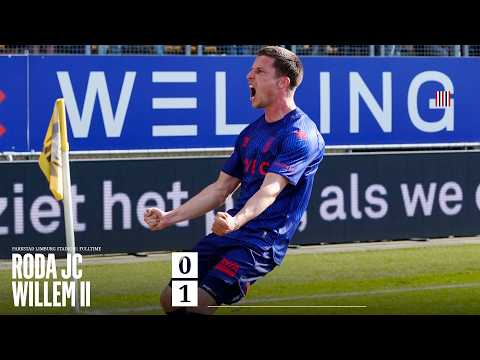 Sport Vereniging Roda JC Juliana Combinatie Kerkra...