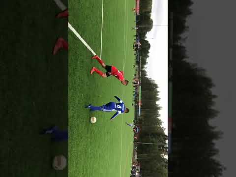 11.8.2019 Espoonlahti Cup HJK-EPS musta A