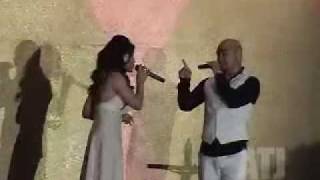 Jasmine Trias &amp; Sway- I&#39;d Rather