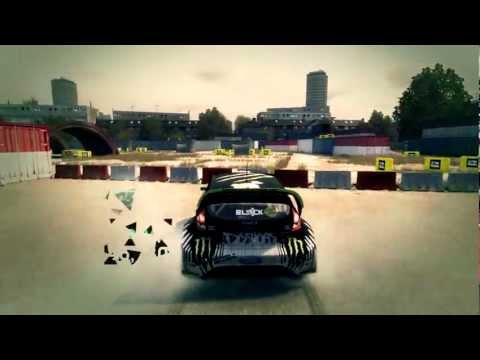 dirt 4 wii u