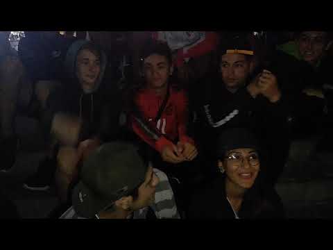 NIT SUGA vs APOLO - Semifinal l Fecha 8 l FM Frer