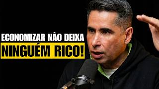 EU FARIA ISSO SE ESTIVESSE COMEÇANDO AGORA COM 18 ANOS | Flávio Augusto