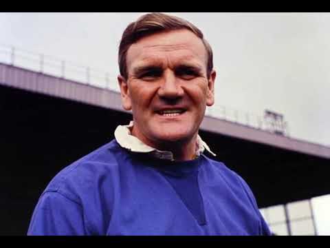 Don Revie. The record-breaking, history making manager of Leeds United Football Club.