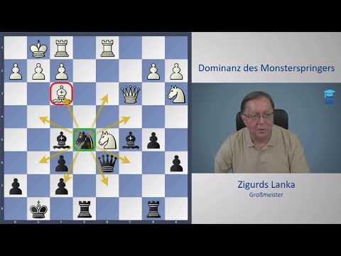 Verstehe den relativen WERT von FIGUREN! || Dominanz des Monsterspringers