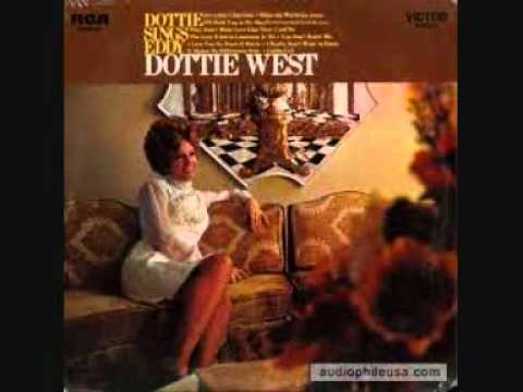 Thumbnail for Dottie West-They Don't Make Love Like They Used To by Dottie West