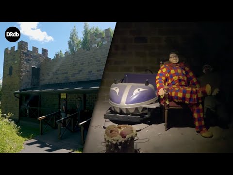 Kummitusjana - Nokkakivi (Onride POV)