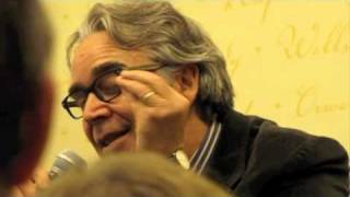 Doug Adams and Howard Shore Q&A 10/7/10, Part 3