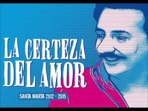 La certeza del amor