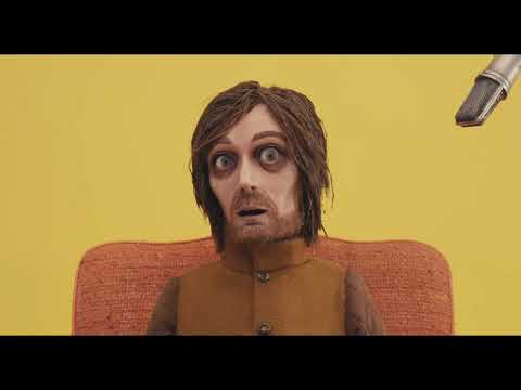 Fantastic Mr. Fox - Introduction by Petey