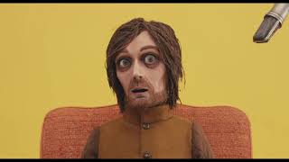 Fantastic Mr. Fox - Introduction by Petey