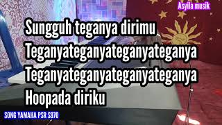 Download lagu Anggur merah_meggi z_karaoke no vokal_yamaha psr s970_asyila musik mp3