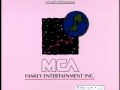 Think Entertainment Universal Cartoon Studios MCA Family Entertainment Showtime Networks